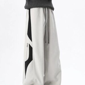 Men Easy Wash Trousers